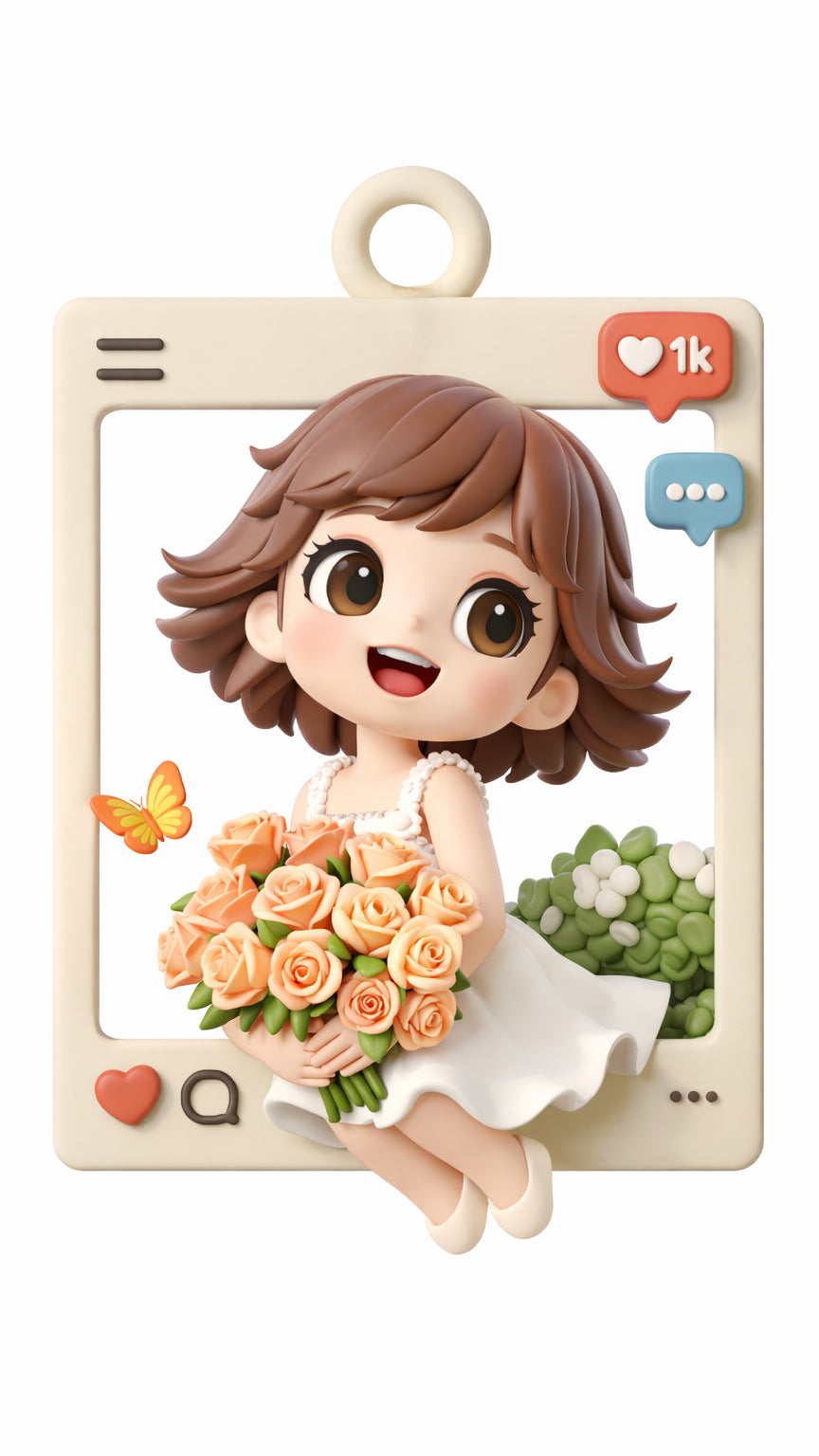 Charm 3
