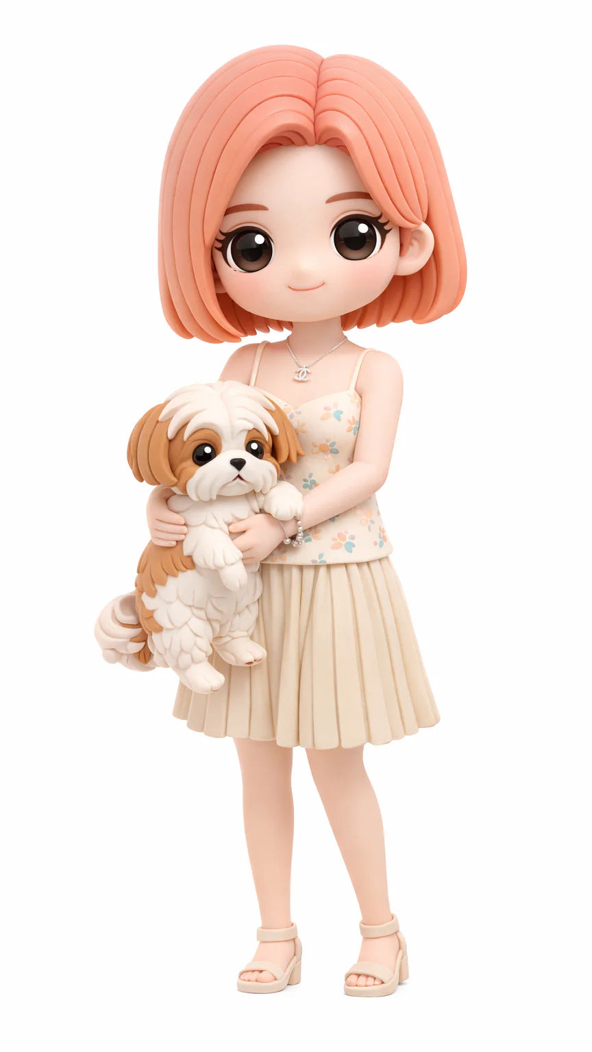 Pup & Me