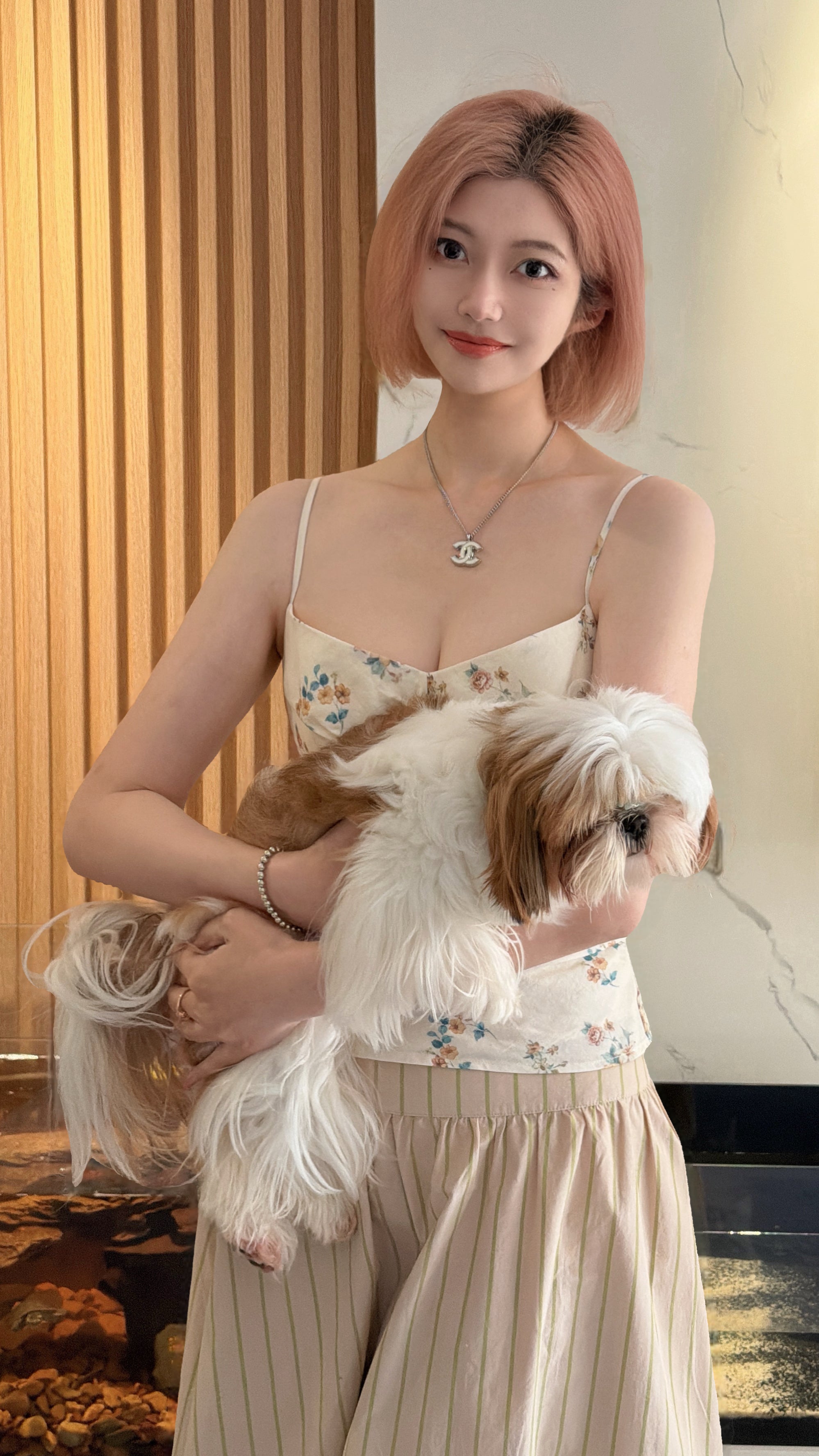 Pup & Me