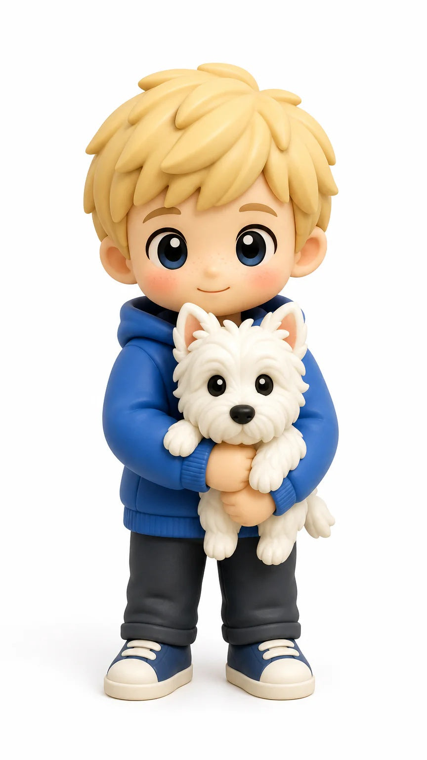 Two Pups