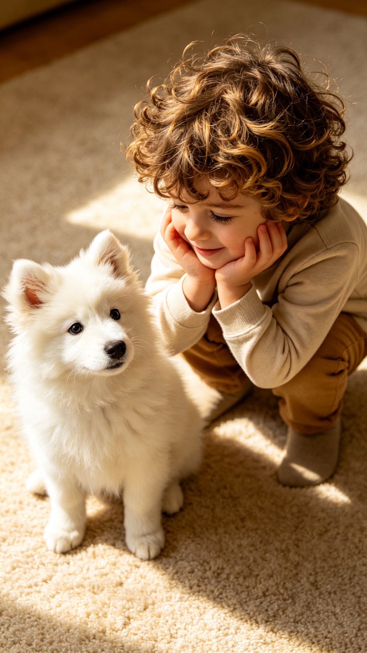 Adopt Day