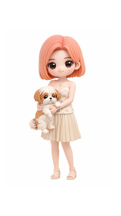 Pet 1