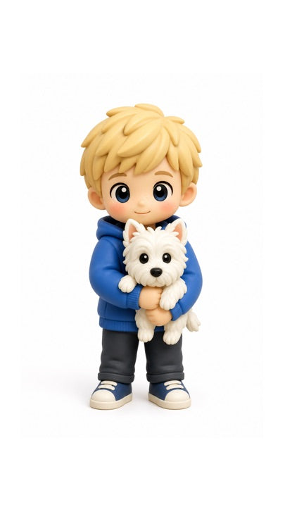Pet 3