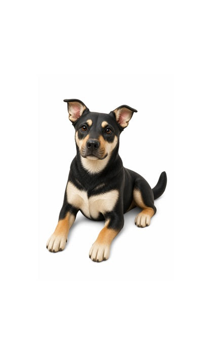 Pet 4