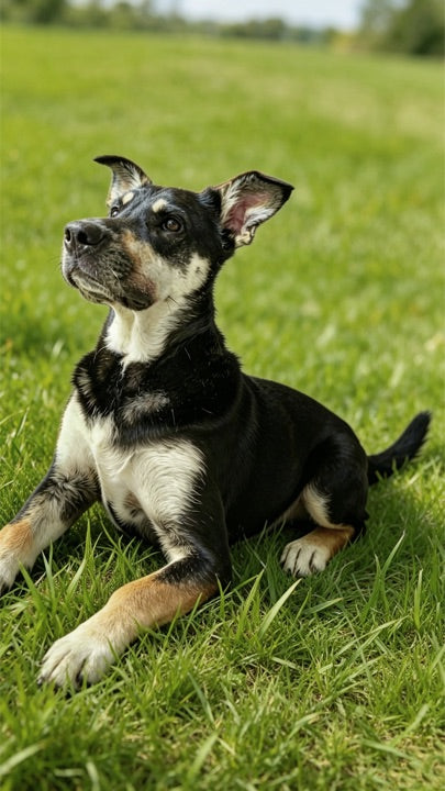 Pet 1
