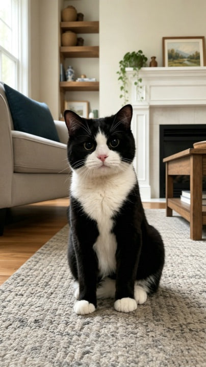 Pet 3