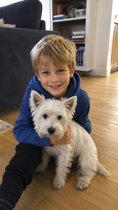 Pet 5