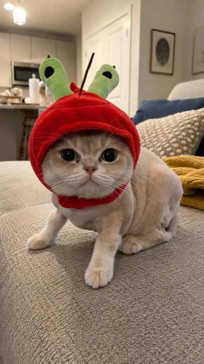 Pet 8